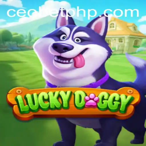 Explore the World of LuckyDoggy on Ceo.bet