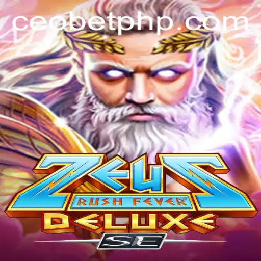 ZeusRushFeverDeluxeSE: A Thrilling Odyssey into the World of Online Gaming