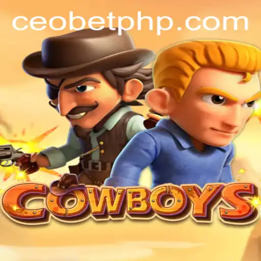 Exploring the World of COWBOYS: A Deep Dive into the Game with Ceo.bet