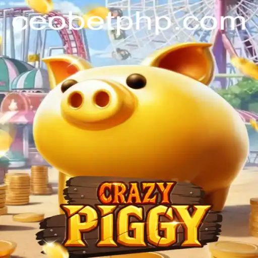 CrazyPiggy: A New Gaming Sensation Linked with Ceo.bet