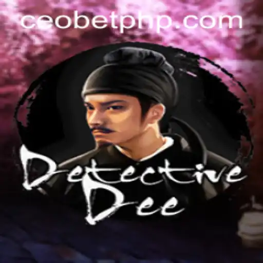Discover DetectiveDee: Unraveling Mysteries With Ceo.bet
