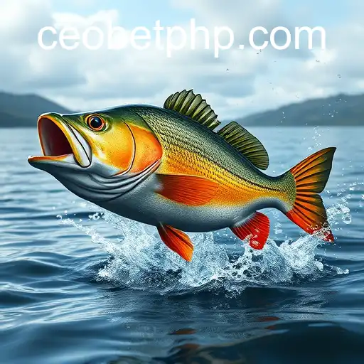 Fishing Games: A Deep Dive into the World of Virtual Angling