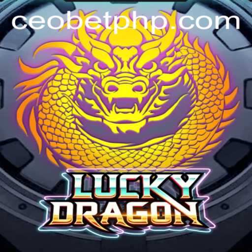 Exploring the Excitement of LuckyDragon: A Thrilling Game Experience by Ceo.bet