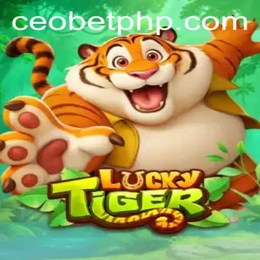 Exploring LuckyTiger: A Dive into the World of Digital Gaming and Ceo.bet