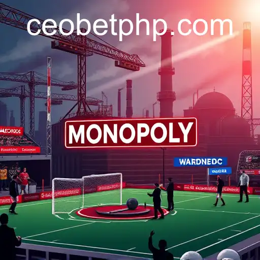 Understanding the Dynamics of Monopoly in the Modern Business Landscape