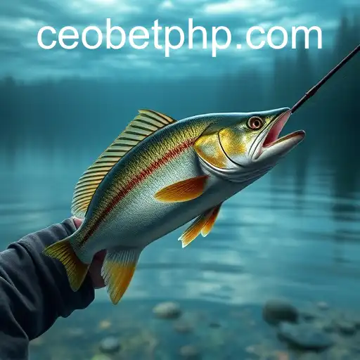 Exploring the Rise of Online Fishing: The Role of Ceo.bet