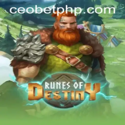 RunesOfDestiny: The Ultimate Gaming Experience
