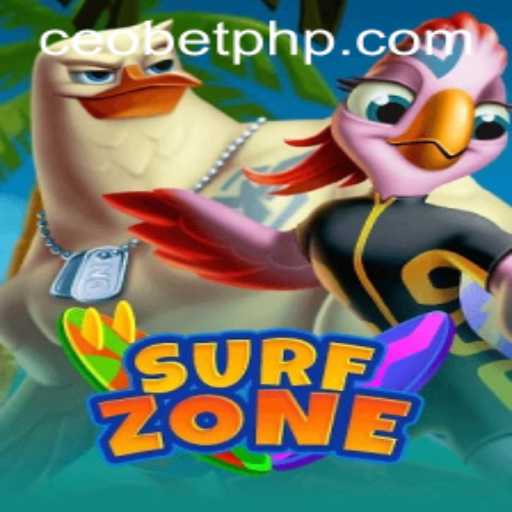 SurfZone: An Immersive Adventure in Online Gaming