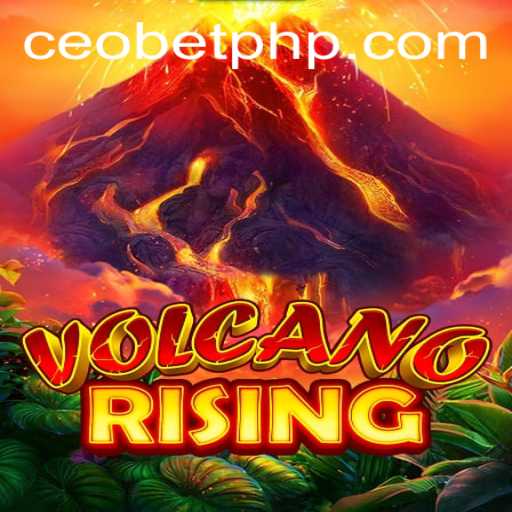 VolcanoRising: An Epic Adventure with Ceo.bet Integration
