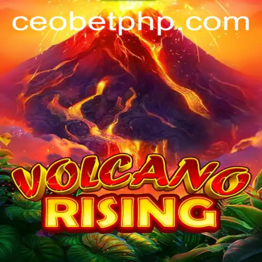 VolcanoRising: An Epic Adventure with Ceo.bet Integration