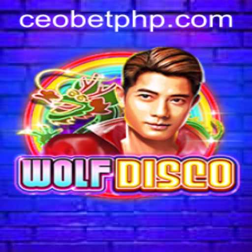 Unleashing the Night: WolfDisco and the Exciting Collaboration with Ceo.bet