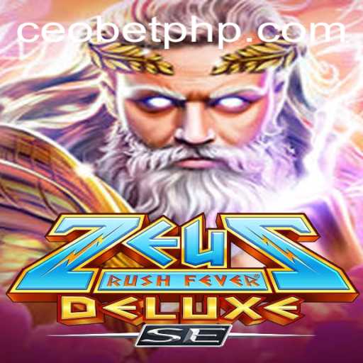 ZeusRushFeverDeluxeSE: A Thrilling Odyssey into the World of Online Gaming